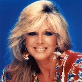 Beautiful Connie Stevens