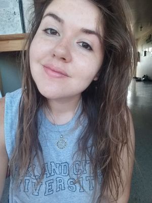 selfie for cum tribute