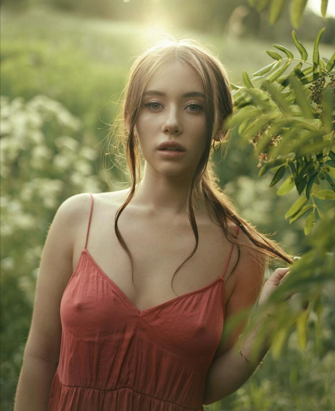 hard nipples 2