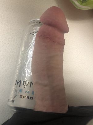 Letting the monster out