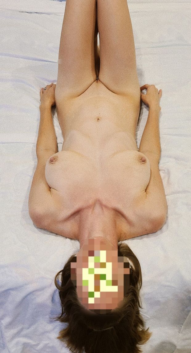 Big titted aunt