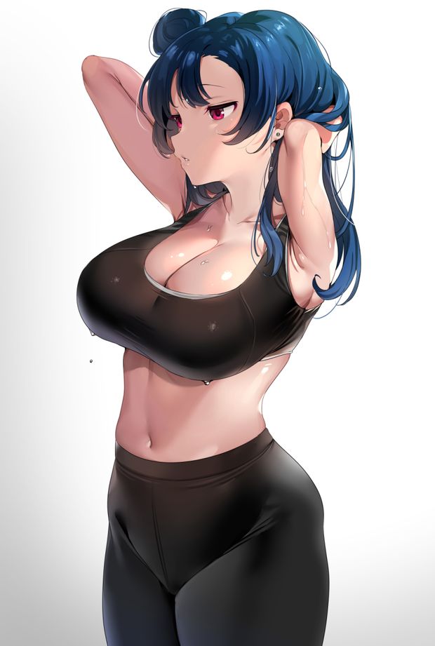 Thicc Thighs