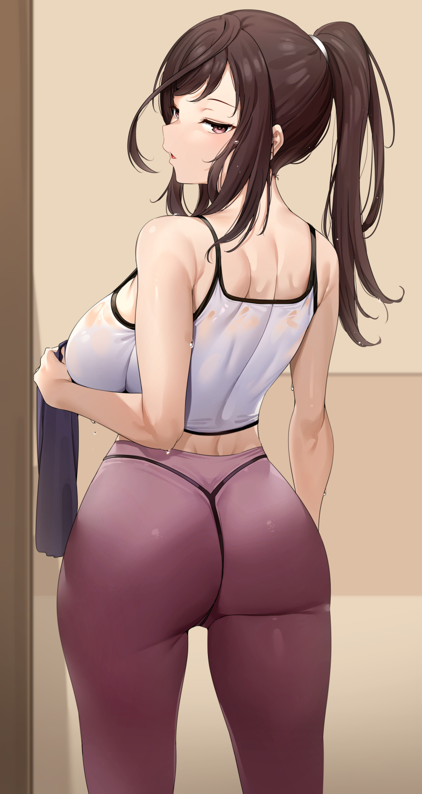 Ass