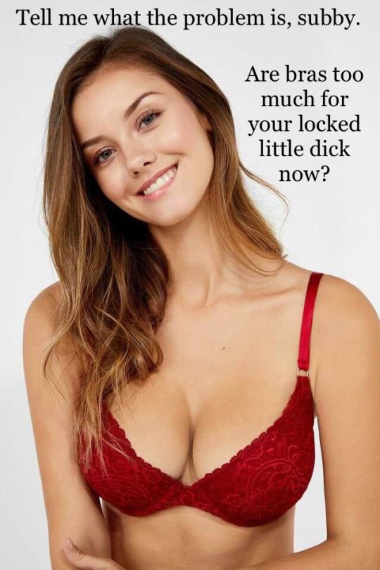 Too much already?