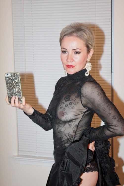 Russian Irish