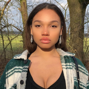 hot face
