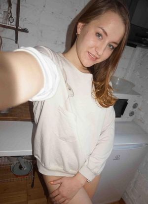 kristi dressed undressed