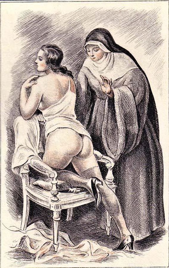 erotic drawing