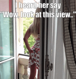 100 the view