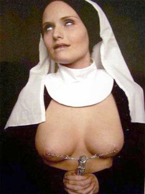 Nun