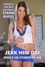 Get naked first darling