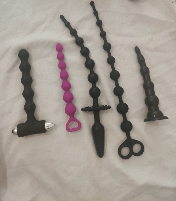 toys