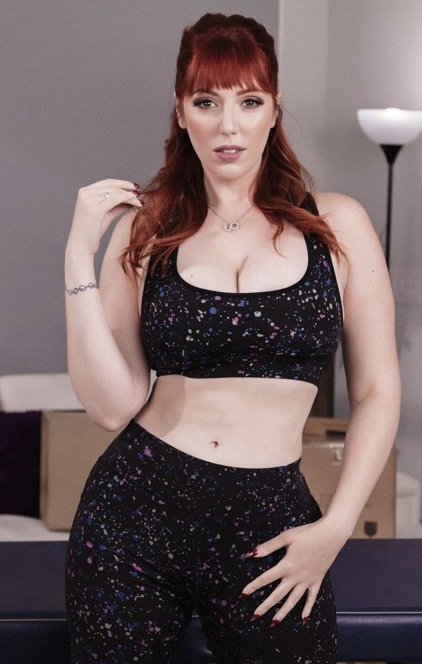 Lauren Philips.