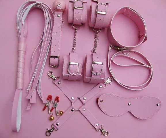 Pinky Toy