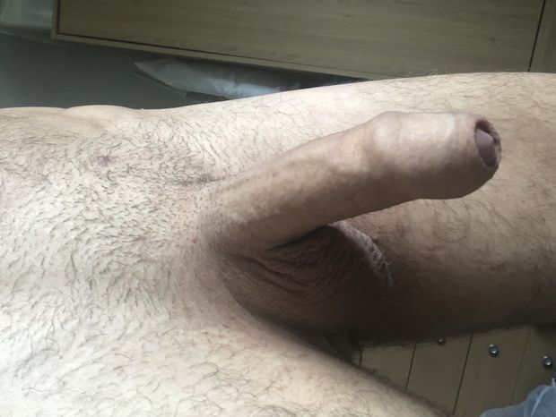 Time for cock to wake up