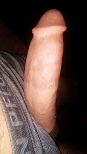 Can you ride this big guy?