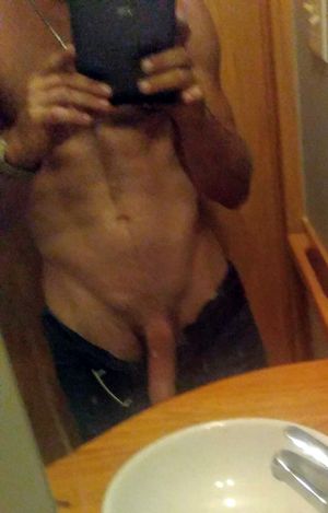 Nate8inch Foto