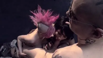 Mandy Morbid