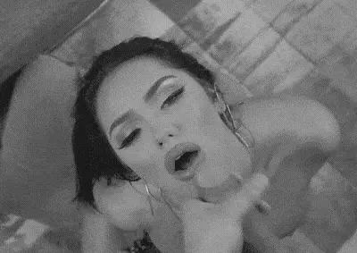MJ Fresh Cumshot