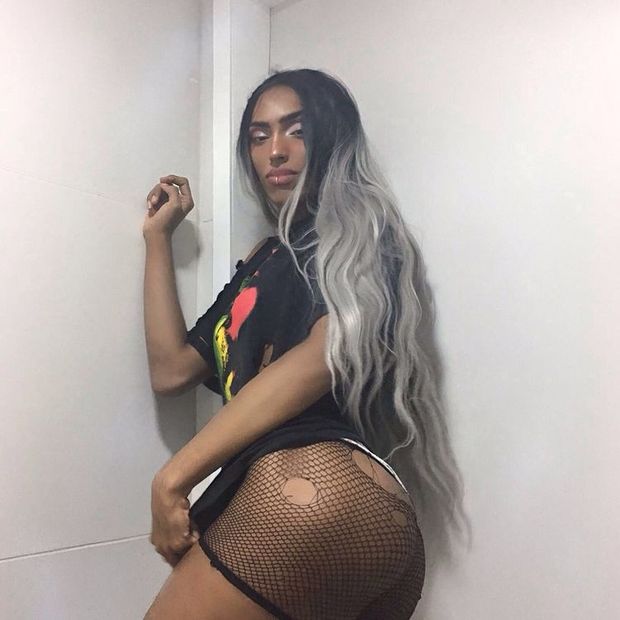 barbiezinhanago ❤️ Photo #39