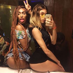 barbiezinhanago ❤️ Photo #40