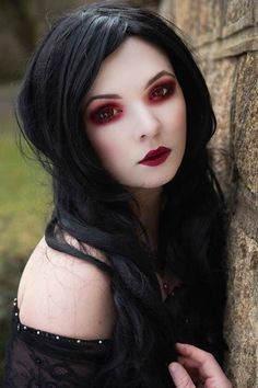 Teen Vampire
