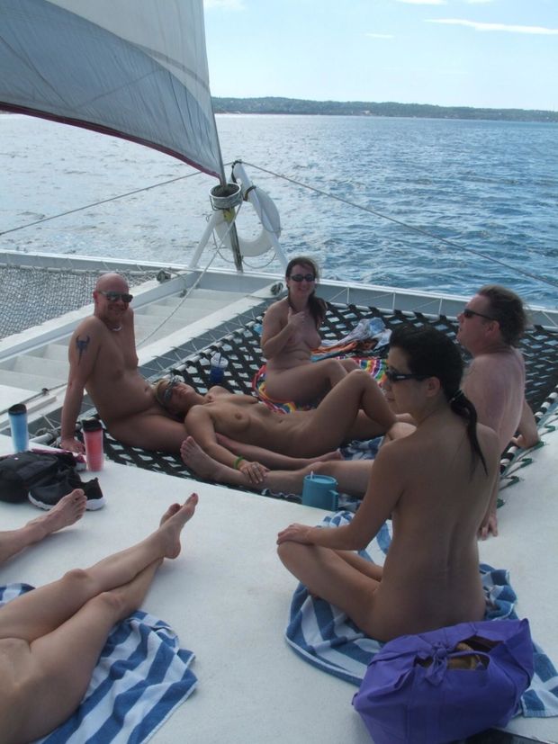 Hedo cruise