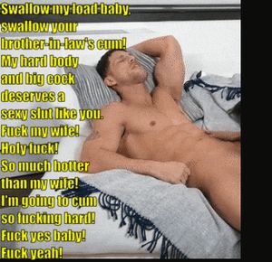 Hot Husband Ditches The Gym And Cheats on Wife With Sexy Sister-In-Law Part 3