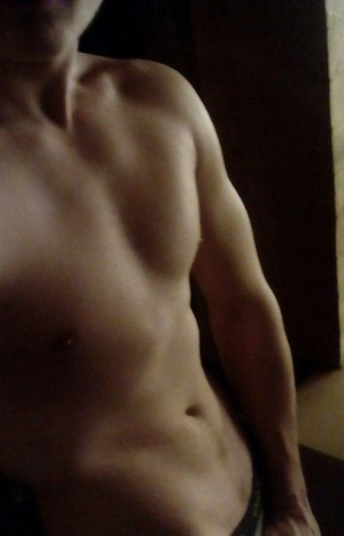 Some workout results)