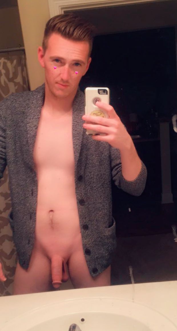 Ready to party