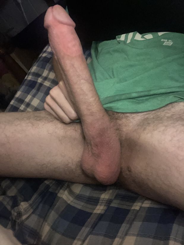 can you get it all down?
