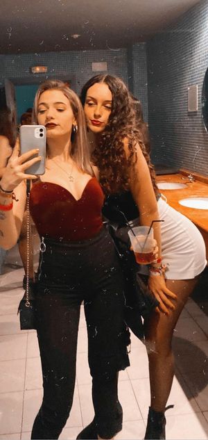 salope de parisienne