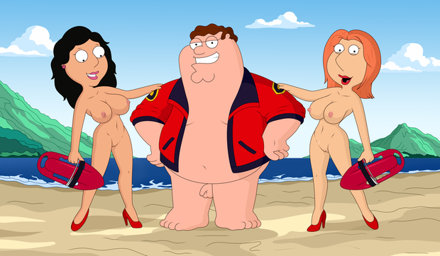 Family Guy