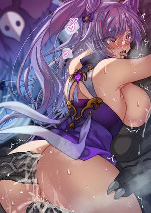 [Takanaru] Keqing (Genshin Impact)