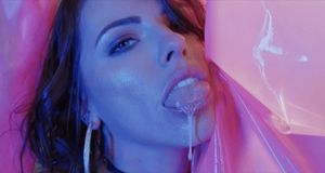 my new vacuum cleaner