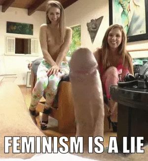 Women only want one thing