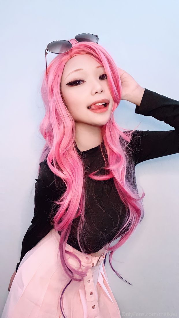 Meikou's Seraphine