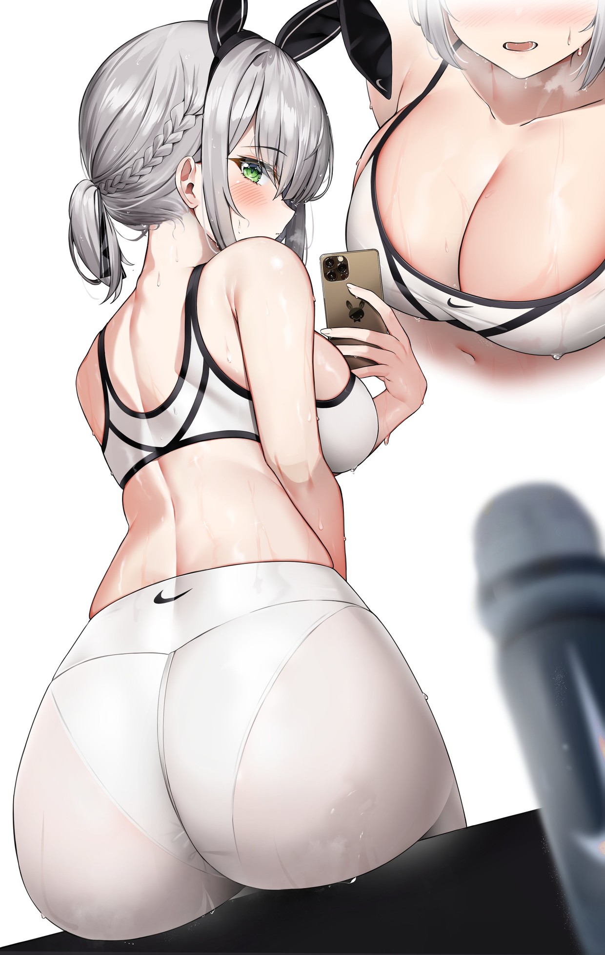 Ecchi