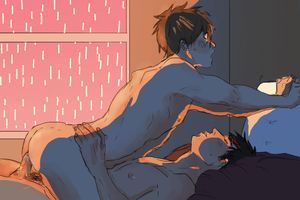 Sosuke / Makoto