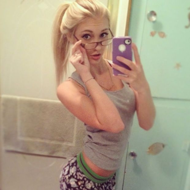 anna faith