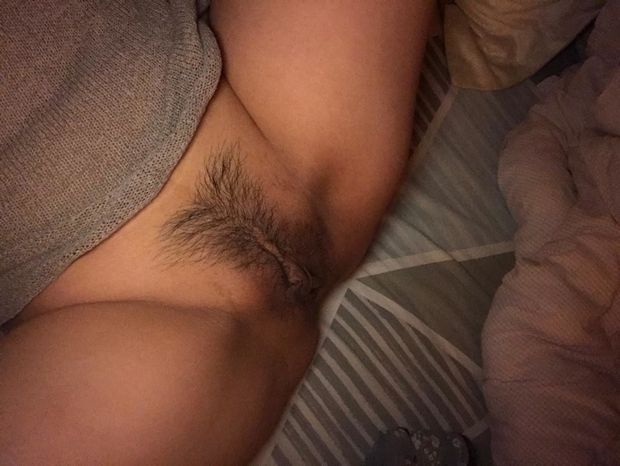 Sexy puss