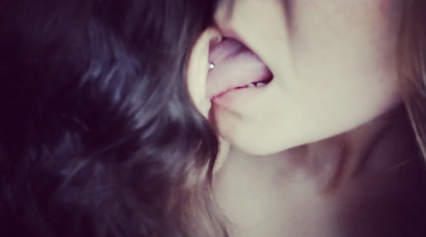 Intimate sensation