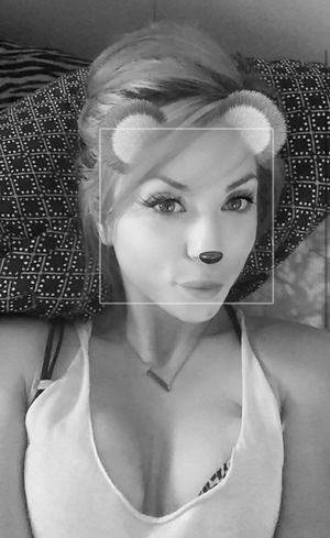 I am making sure that she is my first cousin baby mommy