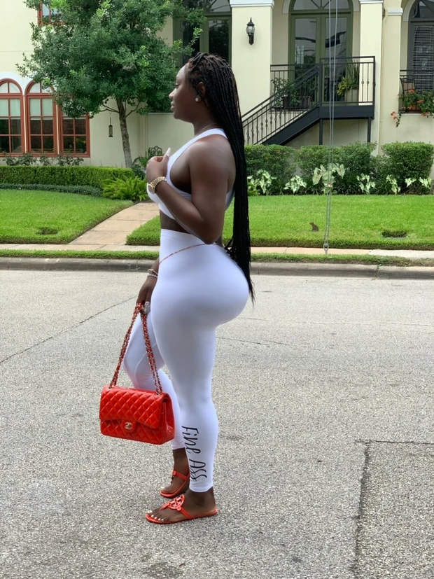 fineassfits
