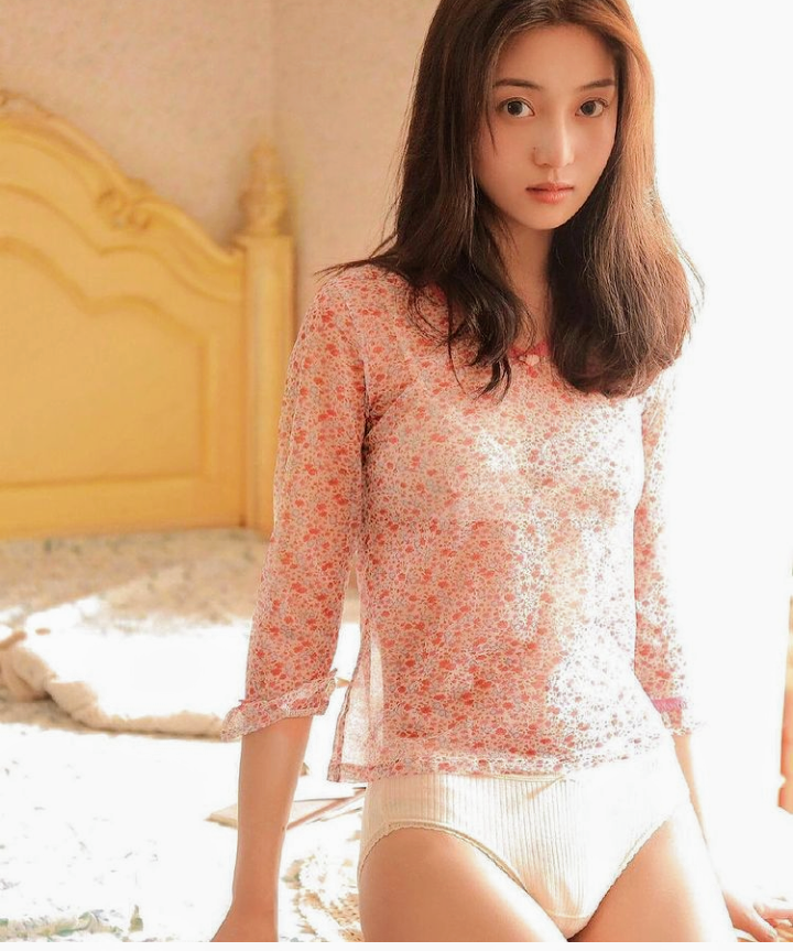 Just so damn pretty