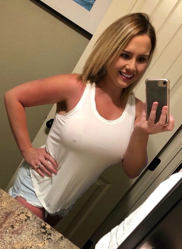 Someone’s wife