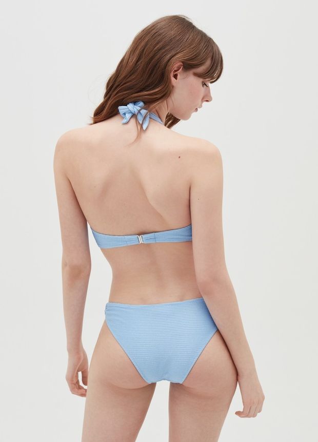 Blued