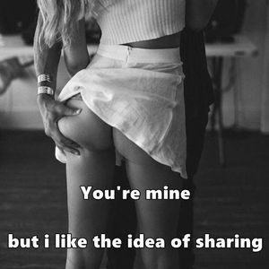 Hot & Sexy... Would Love To Do This With You...