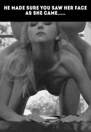 Hot & Sexy... Would Love To Do This With You...