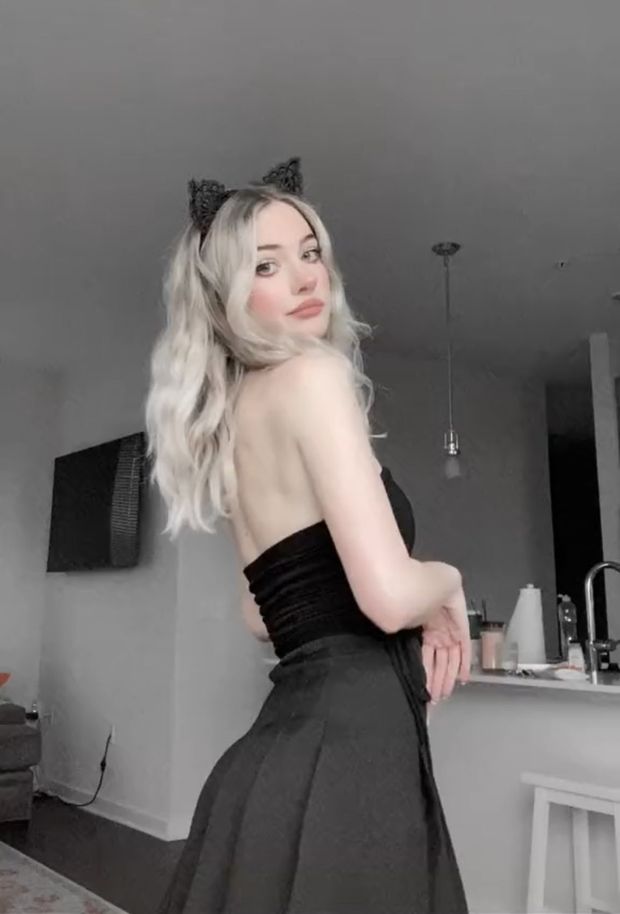 Kitty cat